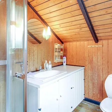 Casa vacanze Anka - 2km From The Sea By Interhome