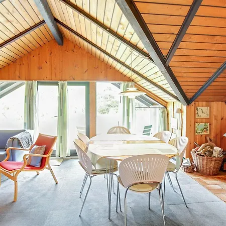 Feriehus Anka - 2km From The Sea By Interhome *