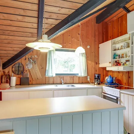 Anka - 2km From The Sea By Interhome Feriehus *