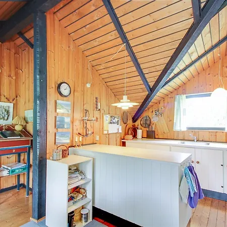 Feriehus Anka - 2km From The Sea By Interhome *