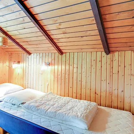 Anka - 2km From The Sea By Interhome Feriehus *